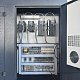 MetalTec ТС 45 x 500 (Комплектация ПРОМ+) - Токарный станок ЧПУ с наклонной станиной