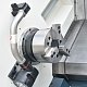 MetalTec ТС 45 x 750 (Комплектация ПРОМ) - Токарный станок ЧПУ с наклонной станиной
