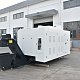 MetalTec ТС 45 x 750 (Комплектация ПРОМ) - Токарный станок ЧПУ с наклонной станиной