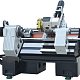 MetalTec ТС 45 x 500 (Комплектация ПРОМ+) - Токарный станок ЧПУ с наклонной станиной