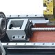 MetalTec ТС 45 x 500 (Комплектация ПРОМ+) - Токарный станок ЧПУ с наклонной станиной