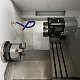 MetalTec ТС 45 x 500 (Комплектация ПРОМ+) - Токарный станок ЧПУ с наклонной станиной