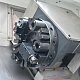 MetalTec ТС 45 x 750 (Комплектация ПРОМ) - Токарный станок ЧПУ с наклонной станиной