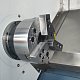 MetalTec ТС 45 x 500 (Комплектация ПРОМ+) - Токарный станок ЧПУ с наклонной станиной