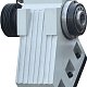 MetalTec ТС 45 x 750 (Комплектация ПРОМ+) - Токарный станок ЧПУ с наклонной станиной