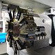 MetalTec ТС 45 (Комплектация ПРОМ) - токарный станок ЧПУ с наклонной станиной